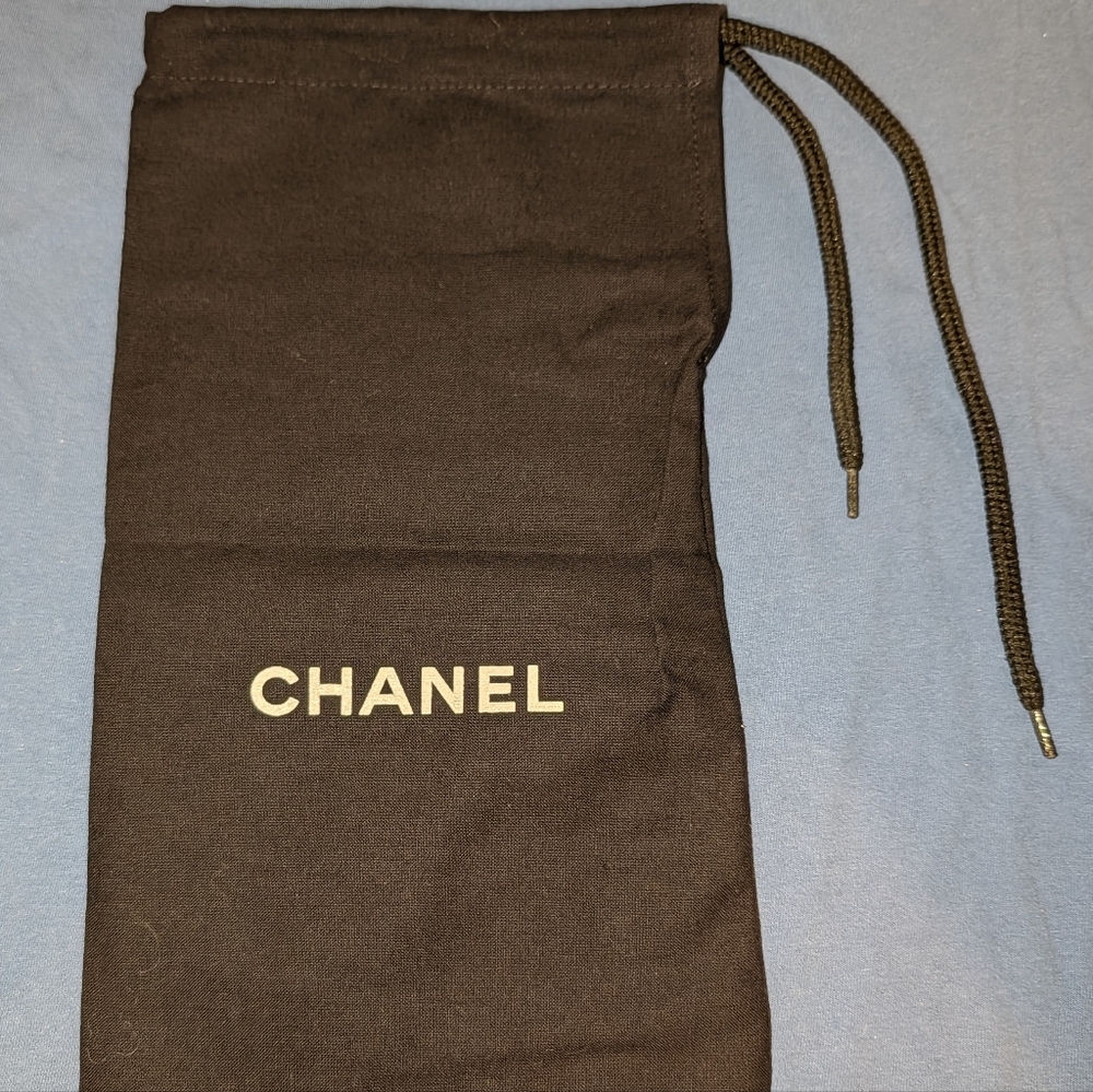 Chanel Dust Bag